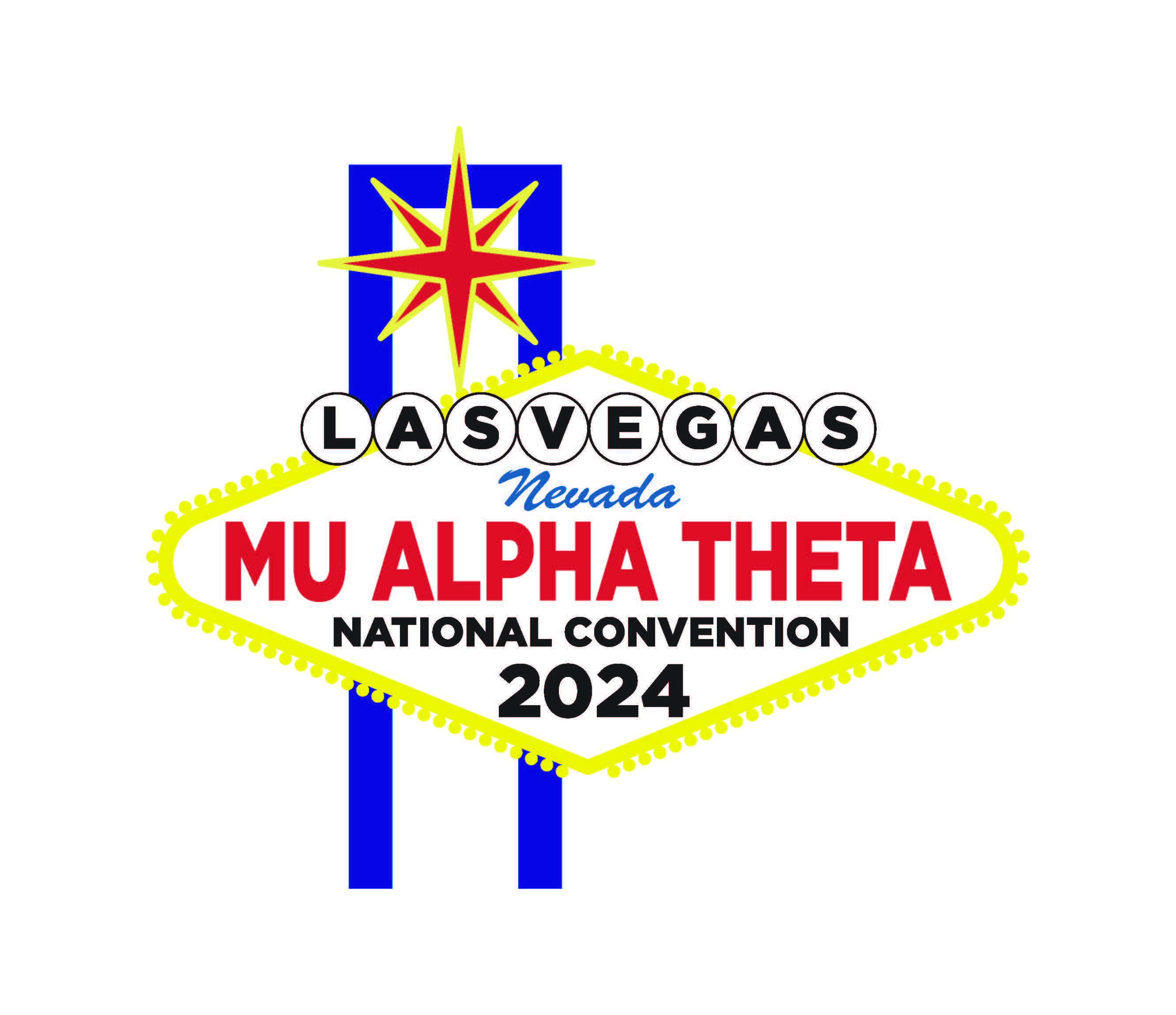 National Convention | Mu Alpha Theta